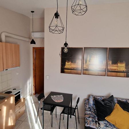 Kofinaki Apartment 1 Tycheron Exterior photo